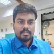 Ajay Waghmare Class I-V Tuition trainer in Mumbai