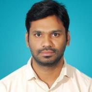 Mahesh BA Tuition trainer in Hyderabad