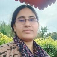 Shabana A. Class I-V Tuition trainer in Hyderabad