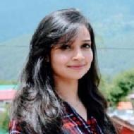 Anupama S. Class 12 Tuition trainer in Palampur