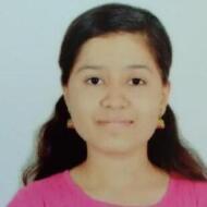 Nisha N. Class 11 Tuition trainer in Surat