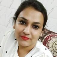 Priya J. Nursery-KG Tuition trainer in Kanpur