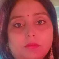 Amrita Sinha Nursery-KG Tuition trainer in Jaipur