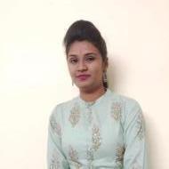 Dhanashree C. Pharmacy Tuition trainer in Pune