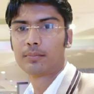 Sivank Mishra UPSC Exams trainer in Kanpur