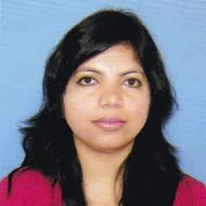 Deepsikha B. Class I-V Tuition trainer in Dispur