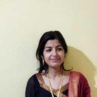Monika S. Class I-V Tuition trainer in Bhopal
