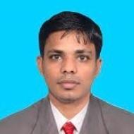 Vijayakumar Veerappan Microsoft Excel trainer in Chennai