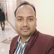 Arpit Srivastava Class 11 Tuition trainer in Hardoi