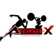 Athlete-X Gym Gym institute in Kolkata