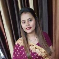 Aanchal V. Class I-V Tuition trainer in Amritsar