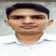 Mayank Pandey Class I-V Tuition trainer in Faizabad
