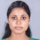 Photo of Sreelakshmi A S