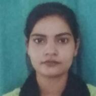 Bhavna S. Nursery-KG Tuition trainer in Muzaffarnagar
