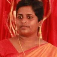 Ethel N. Class 10 trainer in Chennai