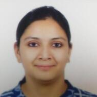 Bhavna Sureka B. Class I-V Tuition trainer in Pune