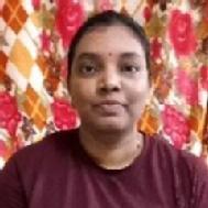 Vasanthi Yoga trainer in Vijayawada