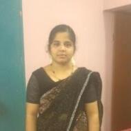 M. Fathima Class I-V Tuition trainer in Salem