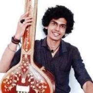 Vishnu Menon K Vocal Music trainer in Chavakkad
