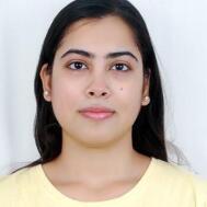 Neha Bee Class 12 Tuition trainer in Delhi