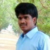 U Narasimha BSc Tuition trainer in Hyderabad