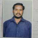 Photo of Dr. Rajashekhar B 