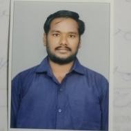 Dr. Rajashekhar B Class 11 Tuition trainer in Huzurnagar