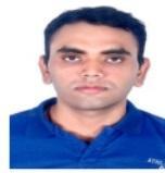Arpitkumar Zala Search Engine Optimization (SEO) trainer in Ahmedabad