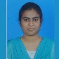 Bindu M. Class I-V Tuition trainer in Kakinada