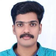 Vivek M Nambiar BTech Tuition trainer in Thalassery