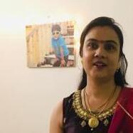 Anisha G. Nursery-KG Tuition trainer in Bhopal