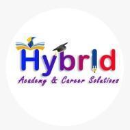 Hybrid Academy Class 9 Tuition institute in Mumbai