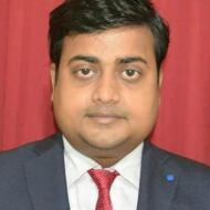 Abhishek R. Class I-V Tuition trainer in Patna