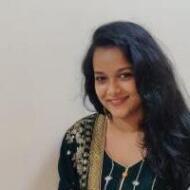 Nimisha P. Class 8 Tuition trainer in Durg