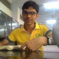 Inzemam Uddin Class 9 Tuition trainer in Lucknow