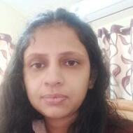 Shilpi S. Drawing trainer in Hyderabad