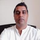 Photo of Santosh Gupta