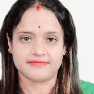 Subhalina R. Class I-V Tuition trainer in Kolkata