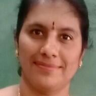 Swapna M. Class 6 Tuition trainer in Hyderabad