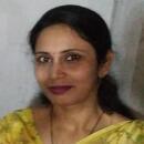 Photo of Anuradha