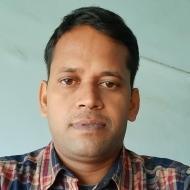 Dr Mukesh Kumar UGC NET Exam trainer in Koderma
