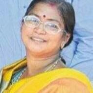 Satta R. Life Skill trainer in Anantapur
