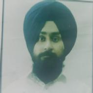Inderpreet Singh BCom Tuition trainer in Kanpur