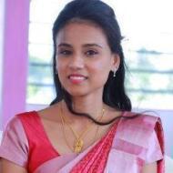 Deborah S. Nursery-KG Tuition trainer in Kalkulam
