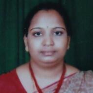Sreepriya S. Nursery-KG Tuition trainer in Surat
