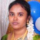 Photo of Saranya M.