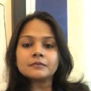 Vinita A. BCom Tuition trainer in Pune