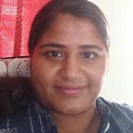 Radhika V. Class 12 Tuition trainer in Palakkad