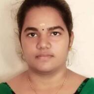 Karthika M. Hindi Language trainer in Tirukalikundram