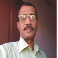 Dilip Darodkar Class 11 Tuition trainer in Nagpur